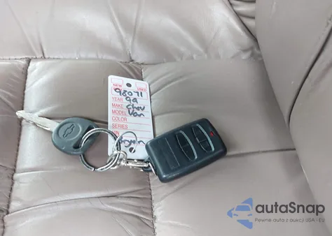 1999 Chevrolet Express from USA, damaged, VIN 1GBFG15R2X1034050